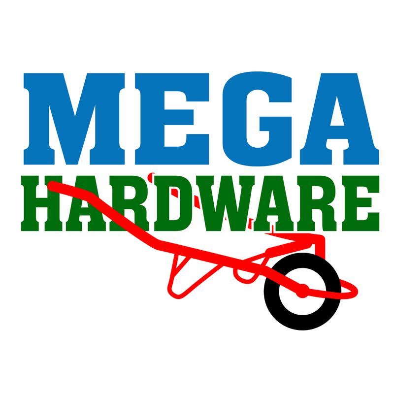 Mega Hardware