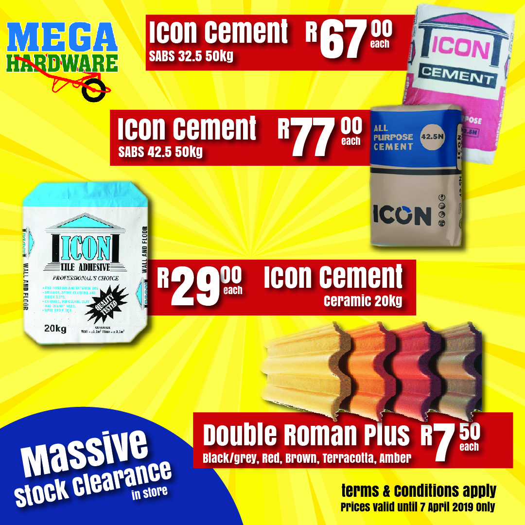 Home Mega Hardware Building Supplies Home Renovation