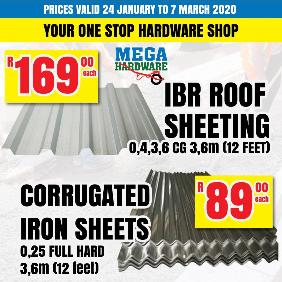 Home Mega Hardware Building Supplies Home Renovation