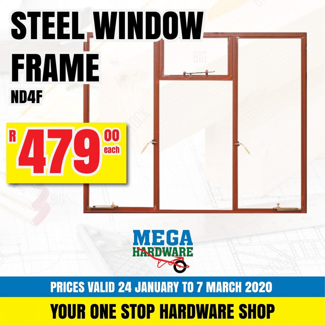 Home Mega Hardware Building Supplies Home Renovation